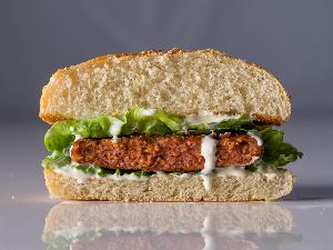 Veggie-Burger-Patties