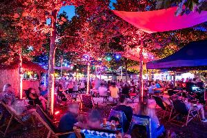 Kulturzentrum Roxy Ulm: Kultur für alle