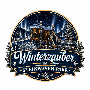 Vorhang auf für den Winterzauber im Steinwasen Park!