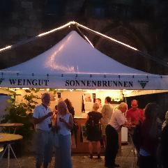 Weingut Sonnenbrunnen Freiburg