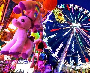 Karlsruher Frühjahrsmess': Neues Erlebnisformat für Kinder