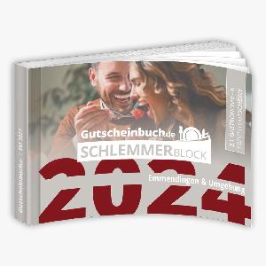 Gutscheinbuch.de Schlemmerblock Emmendingen & Umgebung 2024   